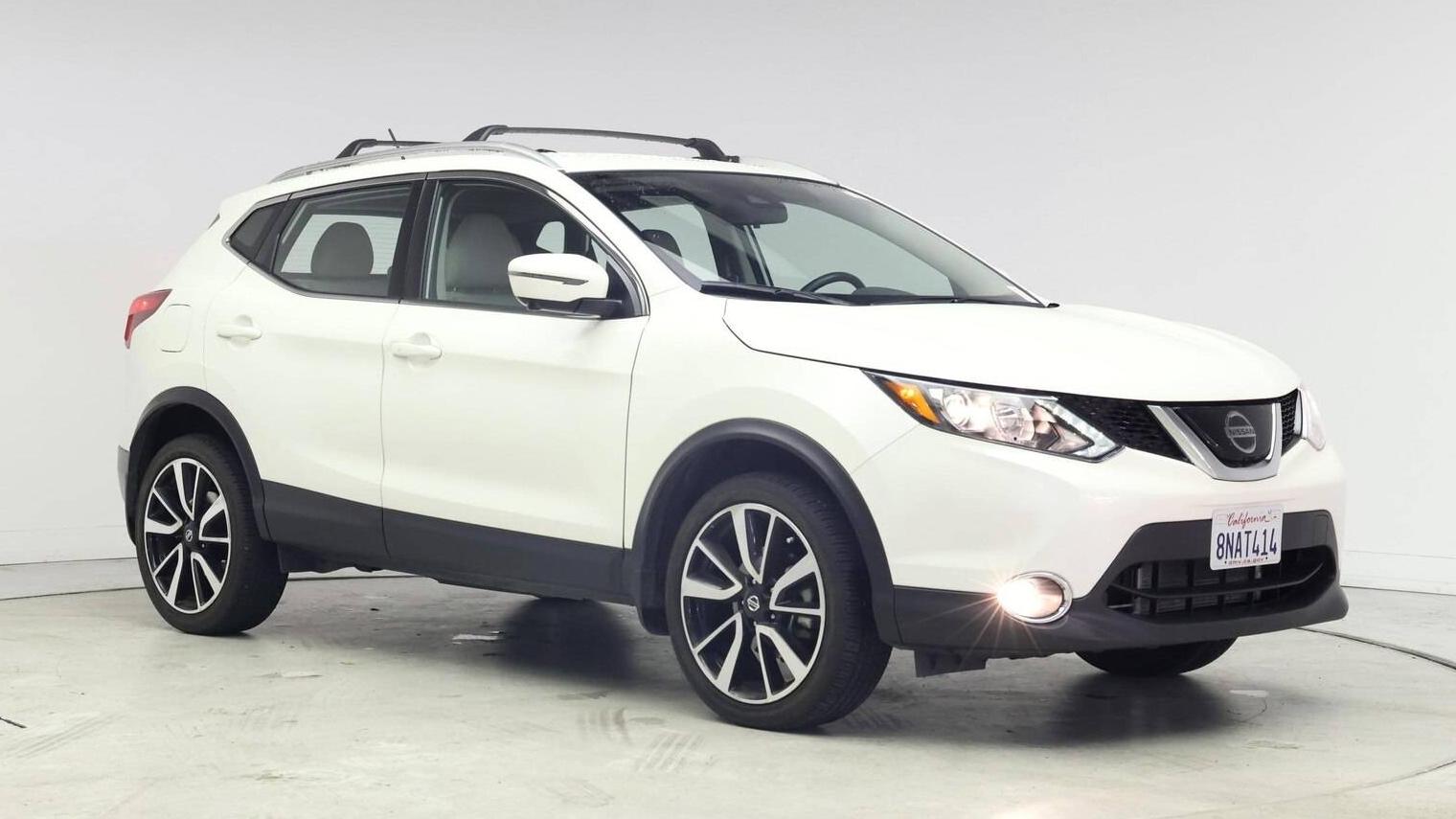 NISSAN ROGUE SPORT 2019 JN1BJ1CPXKW527812 image